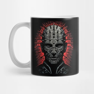 Hellraiser Pinhead Mug